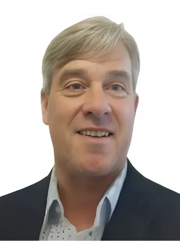 Eric Hayes