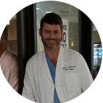 Dr. Matthew Danter